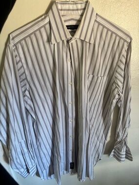 Robert Talbott shirt